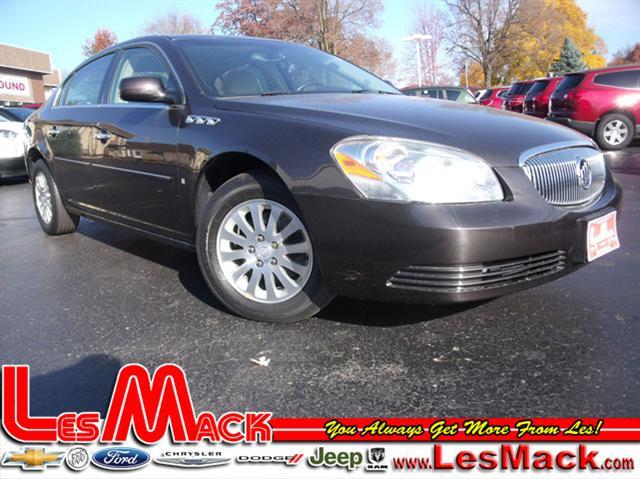 2008 Buick Lucerne for sale