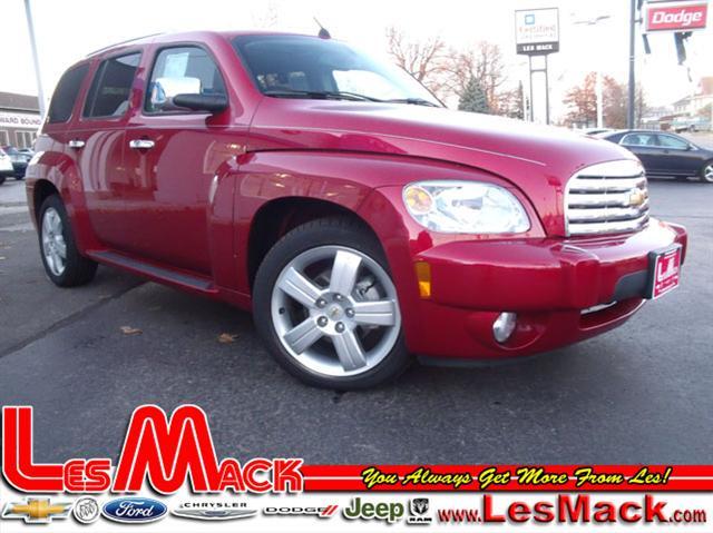 2011 Chevrolet HHR for sale