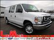 2010 Ford Econoline