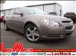 2011 Chevrolet Malibu