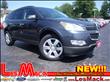 2012 Chevrolet Traverse