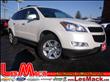 2011 Chevrolet Traverse