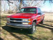 1999 Chevrolet K1500