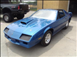 1983 Chevrolet Camaro