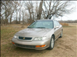 1999 Acura CL