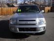 2001 Infiniti QX4