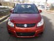 2007 Suzuki SX4