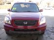 2005 Honda Pilot