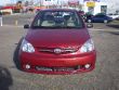 2005 Toyota Echo