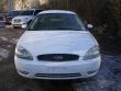 2004 Ford Taurus