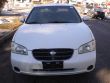 2000 Nissan Maxima