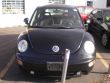 1998 Volkswagen New Beetle