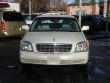 2003 Cadillac Deville