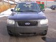 2007 Ford Escape