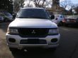 2003 Mitsubishi Montero Sport