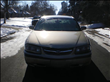 2003 Chevrolet Impala