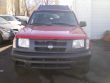 2001 Nissan Xterra