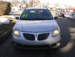 2007 Pontiac Vibe