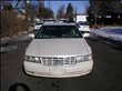 2000 Cadillac Seville