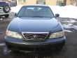 1997 Acura RL