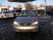2004 Toyota Corolla