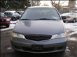 2002 Honda Odyssey