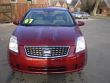 2007 Nissan Sentra