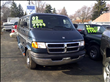 2002 Dodge Ram Van