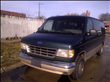 1996 Ford Club Wagon
