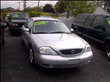 2000 Mercury Sable