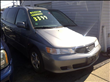 2000 Honda Odyssey