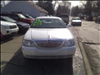 2004 Lincoln Town Car