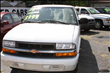 2000 Chevrolet S10