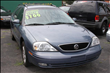2001 Mercury Sable
