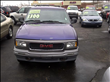 1996 GMC Jimmy