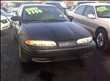 1999 Oldsmobile Alero