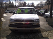 2005 Chevrolet Silverado 1500