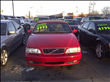 2000 Volvo C70