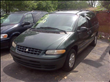 2000 Chrysler Grand Voyager