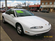 1997 Oldsmobile Aurora