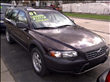2001 Volvo V70 XC