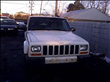 1999 Jeep Cherokee