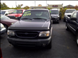 2000 Ford Explorer