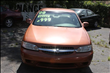 2000 Nissan Altima