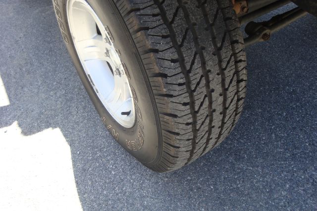 2006 Jeep Wrangler