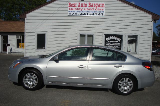 2010 Nissan Altima for sale