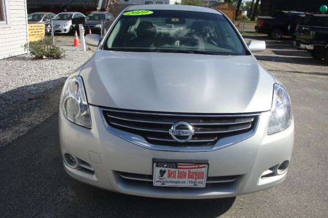 2010 Nissan Altima