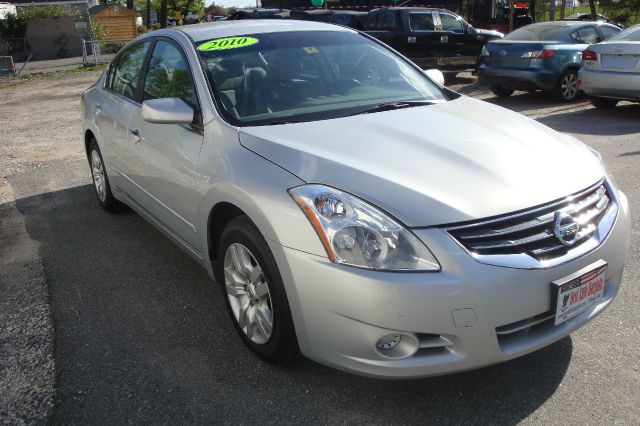2010 Nissan Altima