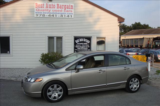 2006 Honda Civic
