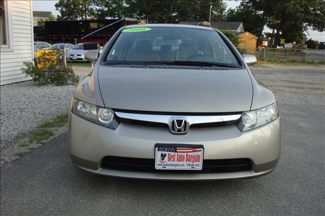 2006 Honda Civic